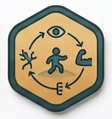 Control problem icon