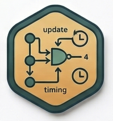 Mechanism icon