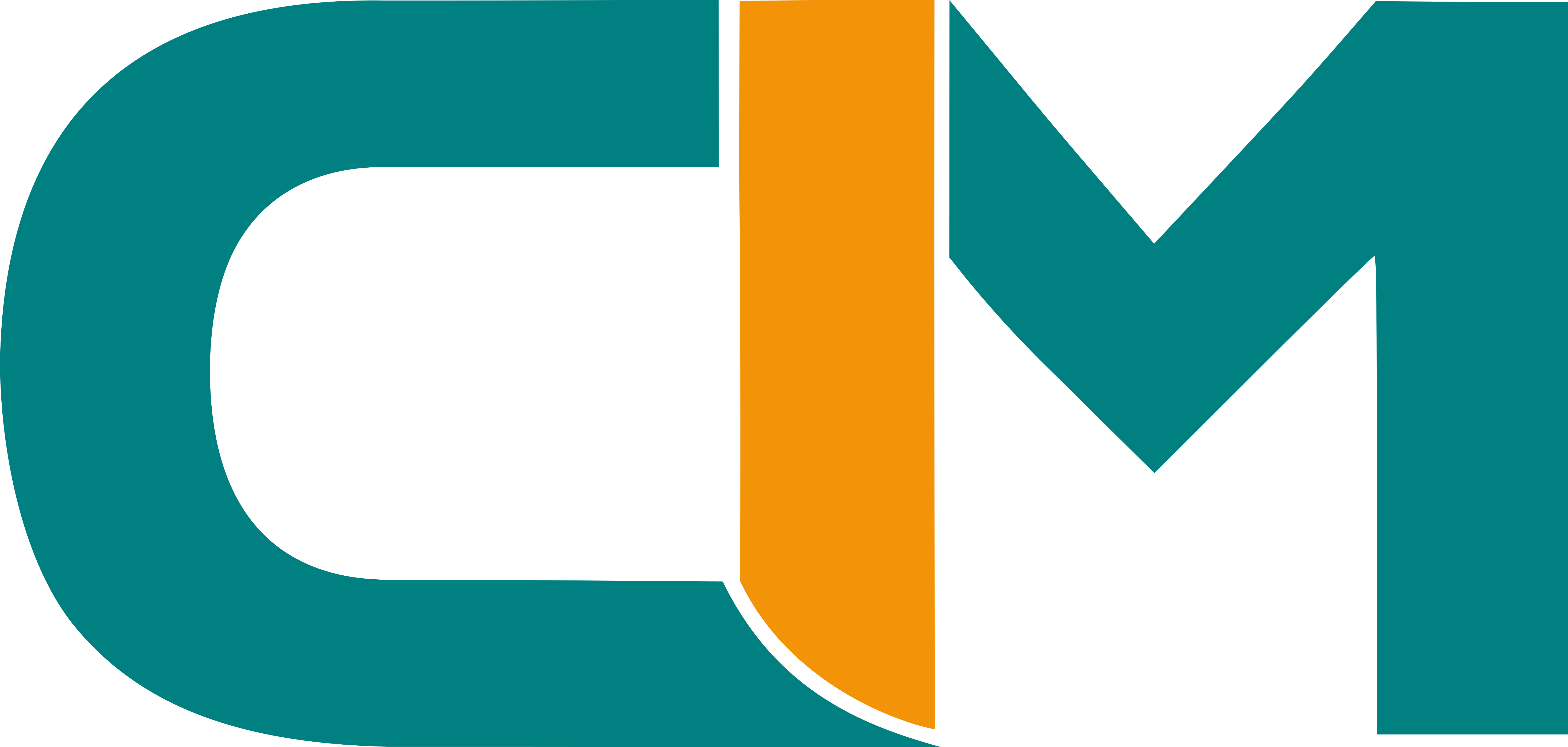 Consciousness Mechanics (CM) logo